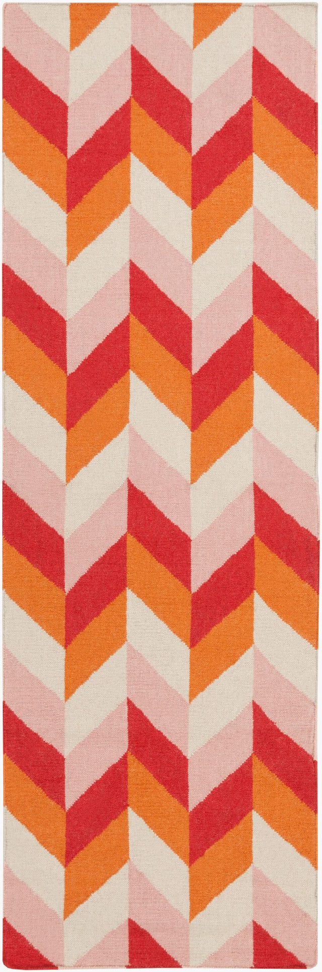 Surya Talitha TAL-1001 2'6" x 8' Handmade Rug