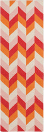 Surya Talitha TAL-1001 2'6" x 8' Handmade Rug