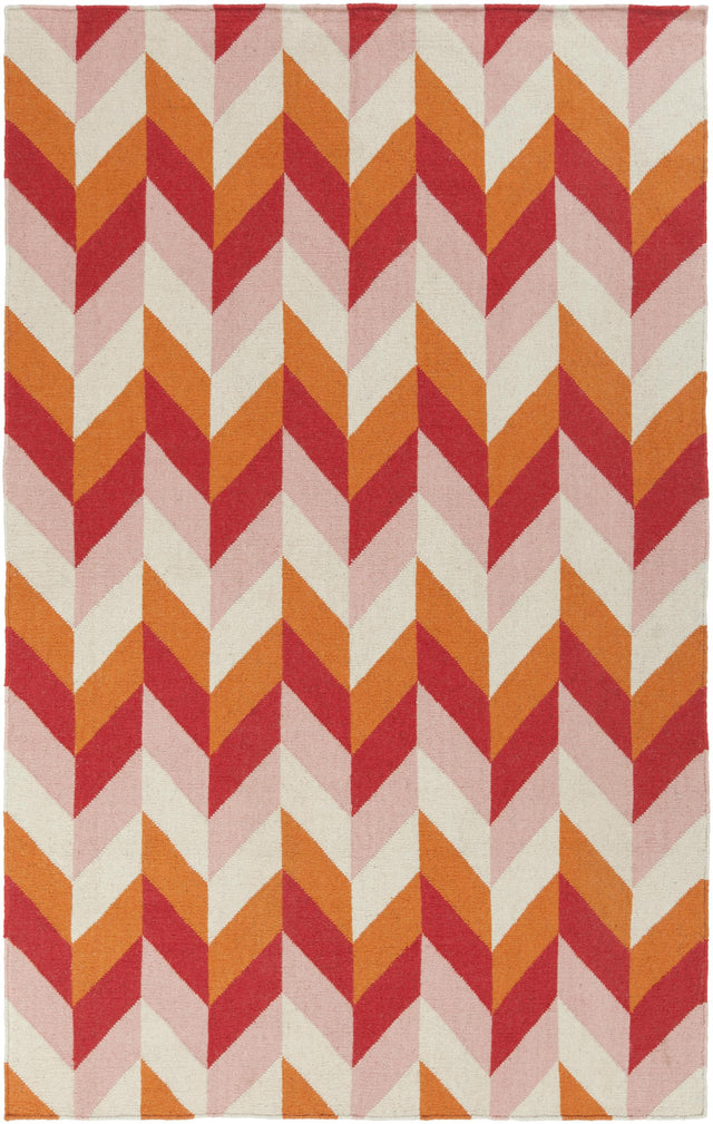 Surya Talitha TAL-1001 8' x 11' Hand Made Rug