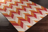 Surya Talitha TAL-1001 8' x 11' Hand Made Rug