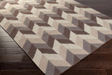 Surya Talitha TAL-1002 2' x 3' Hand Made Rug