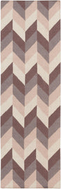 Surya Talitha TAL-1002 2' x 3' Handmade Rug