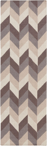 Surya Talitha TAL-1002 2'6" x 8' Hand Made Rug