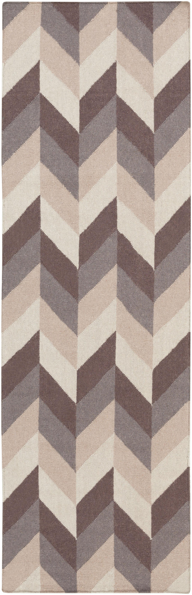 Surya Talitha TAL-1002 2'6" x 8' Hand Made Rug