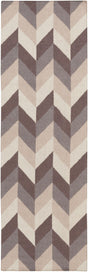 Surya Talitha TAL-1002 2'6" x 8' Hand Made Rug