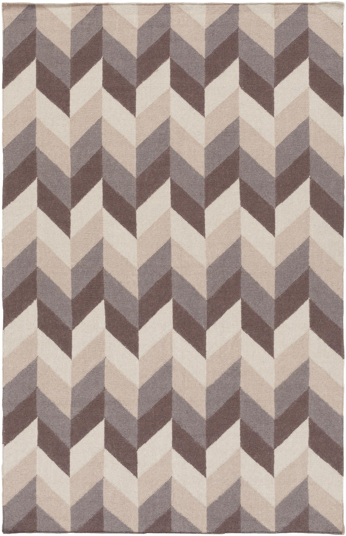 Surya Talitha TAL-1002 8' x 11' Hand Made Rug