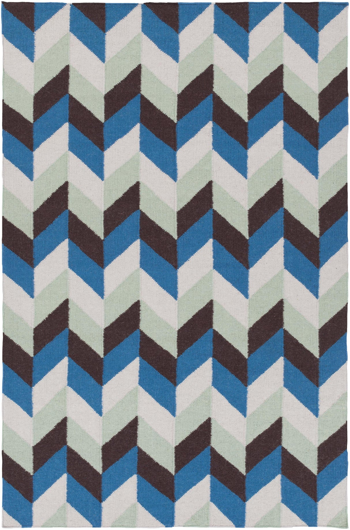 Surya Talitha TAL-1003 2' x 3' Hand Made Rug