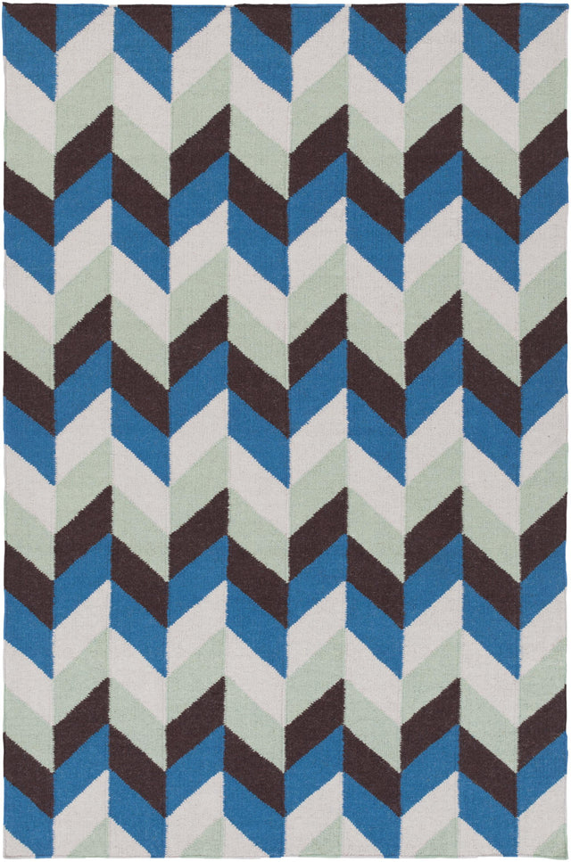 Surya Talitha TAL-1003 2' x 3' Hand Made Rug