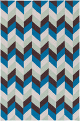 Surya Talitha TAL-1003 2' x 3' Handmade Rug