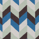 Surya Talitha TAL-1003 2' x 3' Hand Made Rug