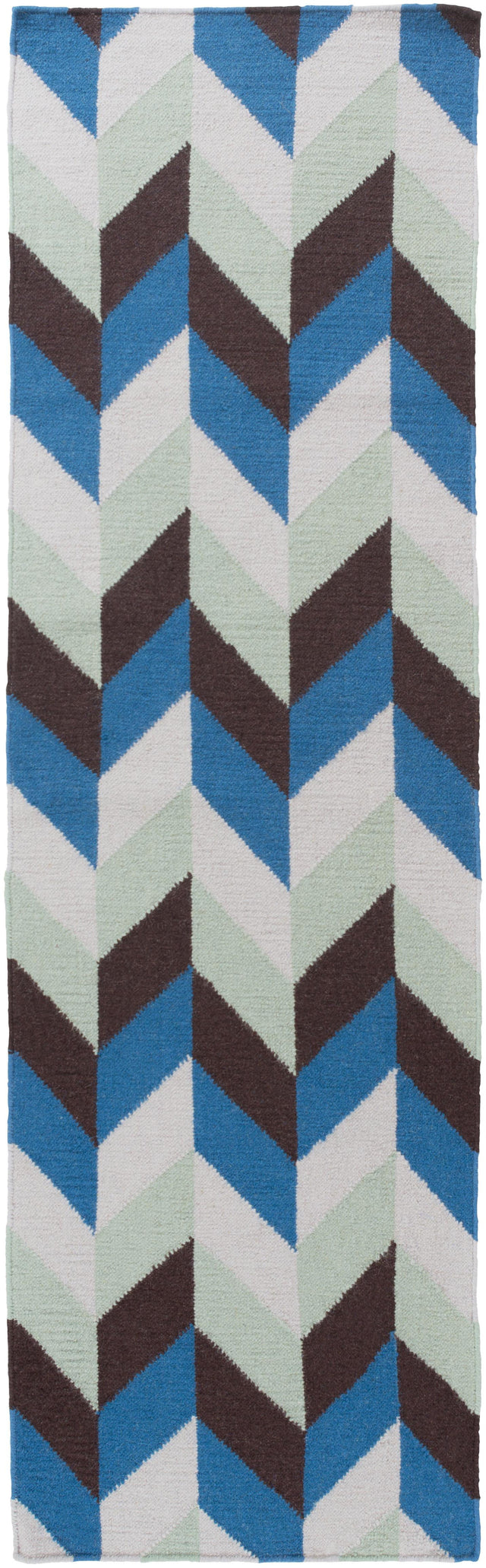 Surya Talitha TAL-1003 2'6" x 8' Hand Made Rug