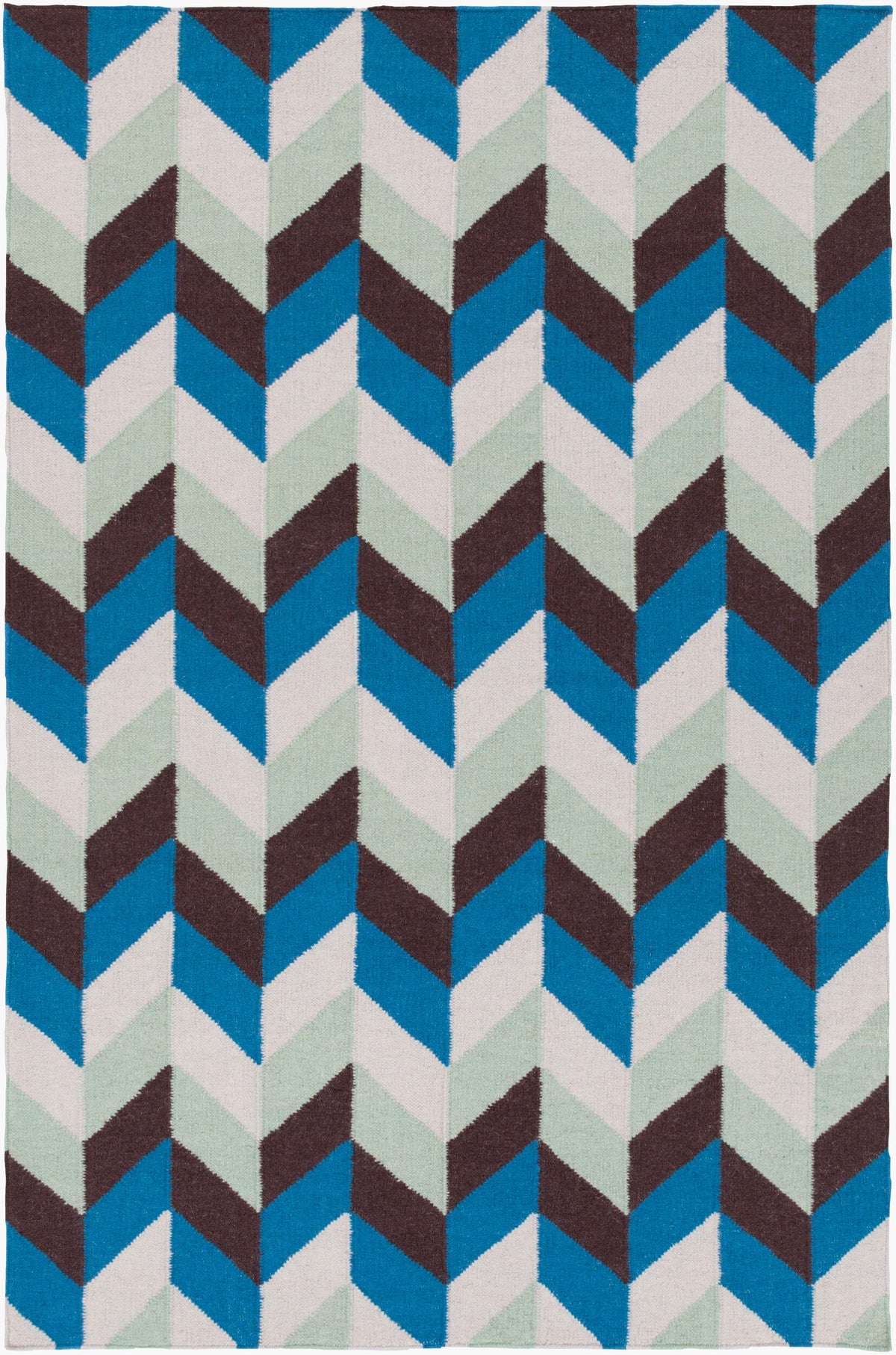 Surya Talitha TAL-1003 2'6" x 8' Handmade Rug