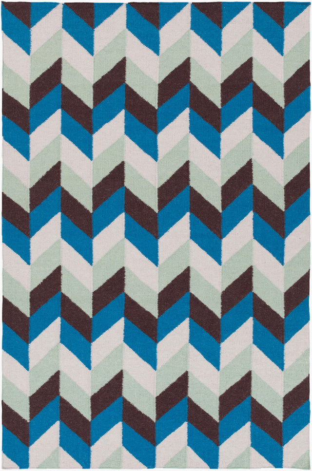 Surya Talitha TAL-1003 2'6" x 8' Handmade Rug