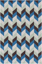 Surya Talitha TAL-1003 8' x 11' Hand Made Rug