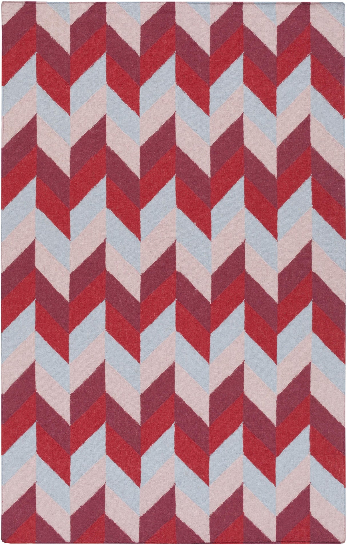 Surya Talitha TAL-1005 5' x 8' Hand Made Rug