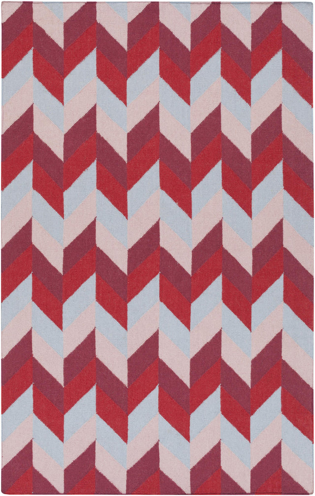 Surya Talitha TAL-1005 8' x 11' Hand Made Rug