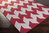 Surya Talitha TAL-1005 8' x 11' Hand Made Rug