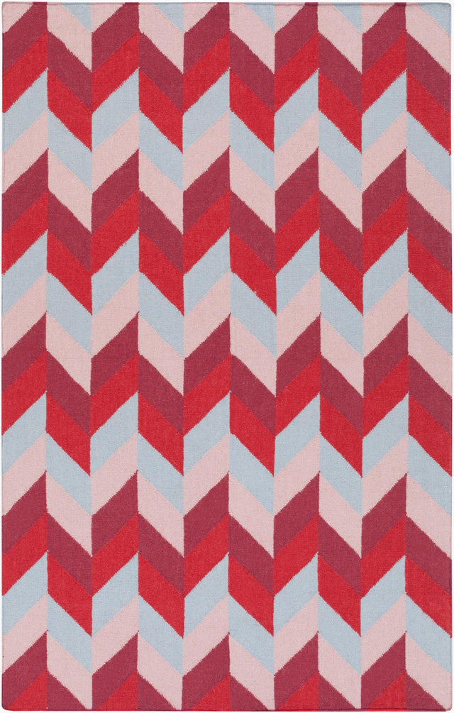 Surya Talitha TAL-1005 8' x 11' Handmade Rug