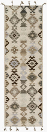 Surya Tallo TLL-3003 9' x 13' Handmade Rug