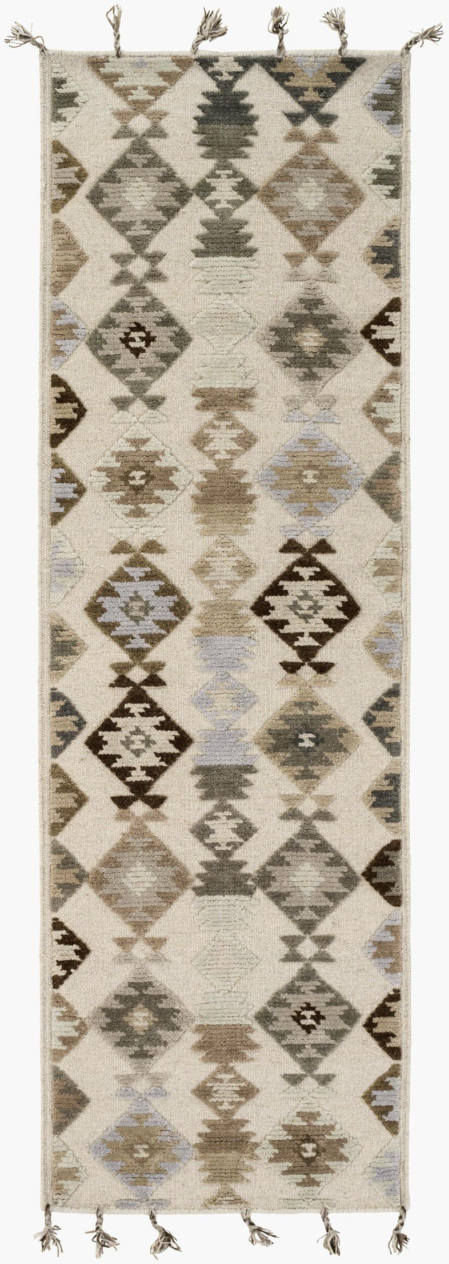 Surya Tallo TLL-3003 9' x 13' Handmade Rug