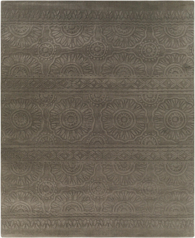 Surya Taraash TRH-2300 2'6" x 8' Handmade Rug