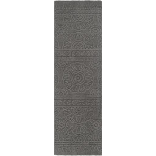 Surya Taraash TRH-2300 2'6" x 8' Rug