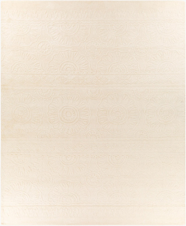 Surya Taraash TRH-2301 2'6" x 8' Handmade Rug