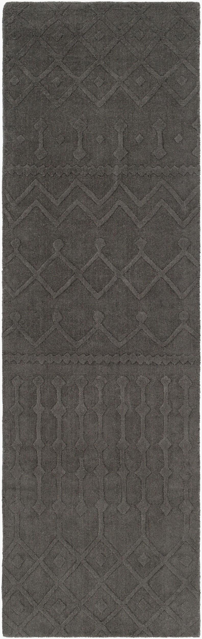 Surya Taraash TRH-2302 2'6" x 8' Handmade Rug
