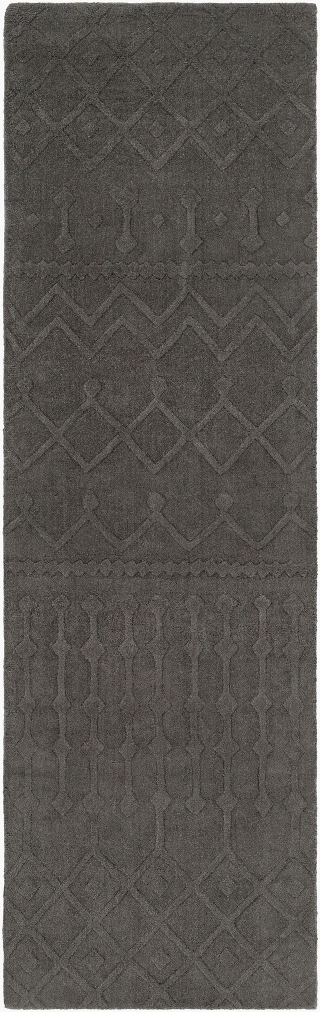 Surya Taraash TRH-2302 2'6" x 8' Handmade Rug