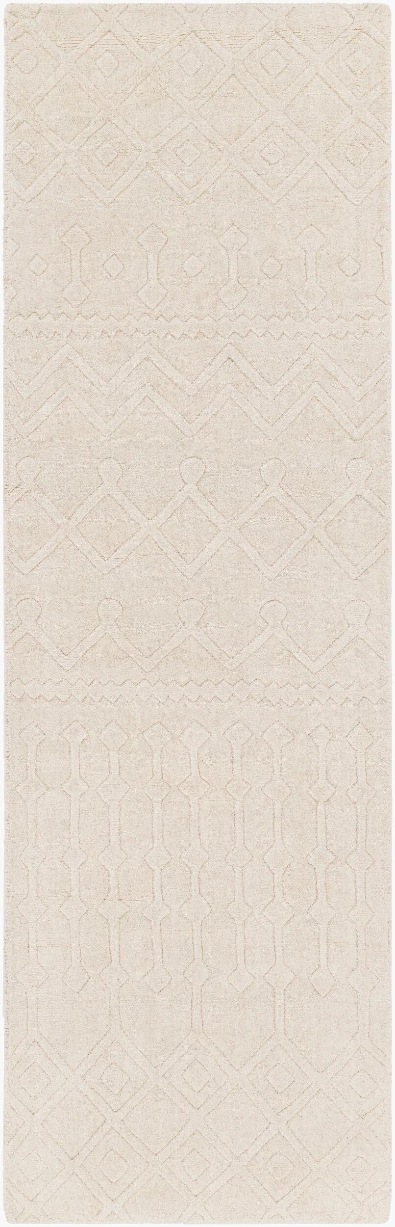Surya Taraash TRH-2303 2' x 3' Handmade Rug