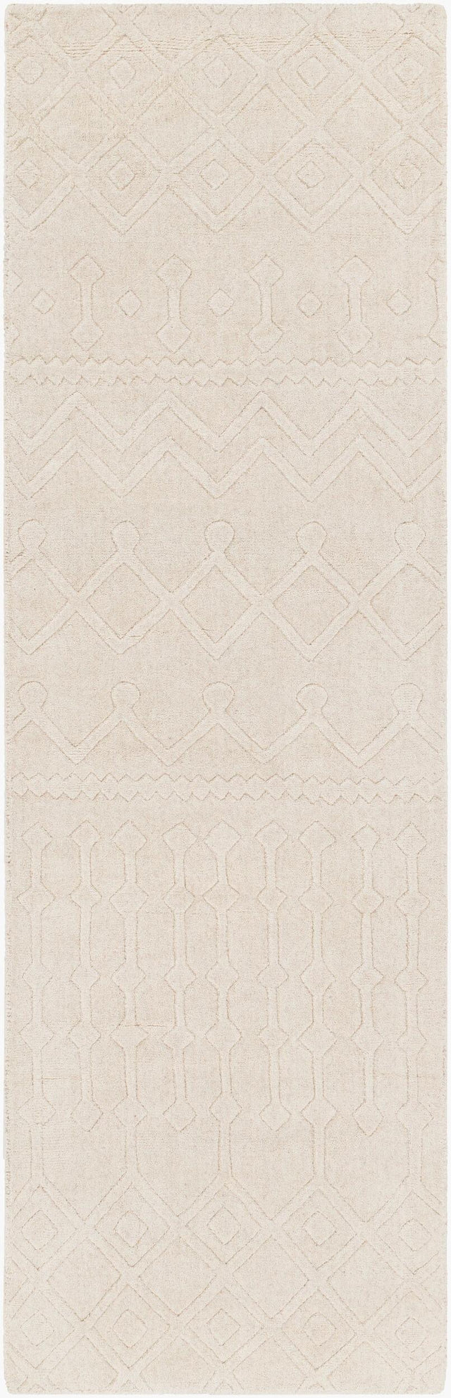 Surya Taraash TRH-2303 2' x 3' Handmade Rug