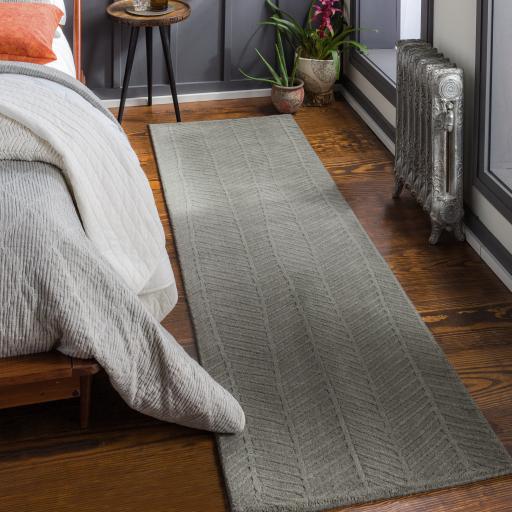 Surya Taraash TRH-2304 2'6" x 8' Rug