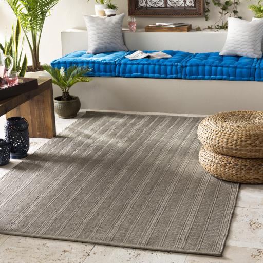 Surya Taran TAA-3000 5' x 7'6" Rug