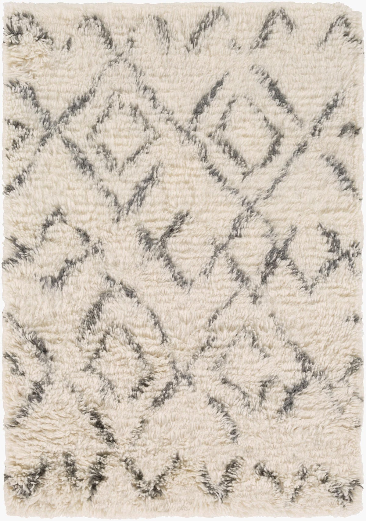 Surya Tasman TAS-4500 2' x 3' Handmade Rug