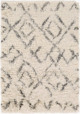 Surya Tasman TAS-4500 2' x 3' Handmade Rug