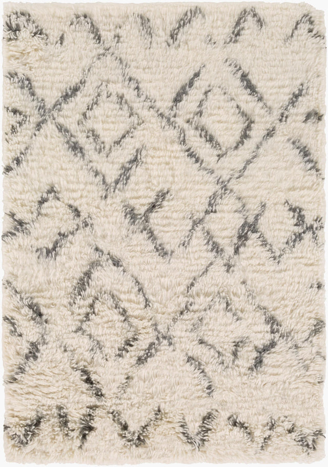 Surya Tasman TAS-4500 2' x 3' Handmade Rug