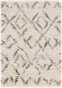 Surya Tasman TAS-4500 2' x 3' Handmade Rug