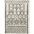 Surya Taza Shag TZS-2301 5'2" x 7' Rug