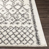 Surya Taza Shag TZS-2301 5'2" x 7' Rug
