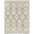 Surya Taza Shag TZS-2326 5'2" x 7' Rug