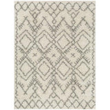 Surya Taza Shag TZS-2326 5'2" x 7' Rug