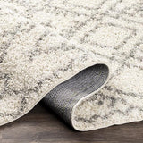 Surya Taza Shag TZS-2326 5'2" x 7' Rug
