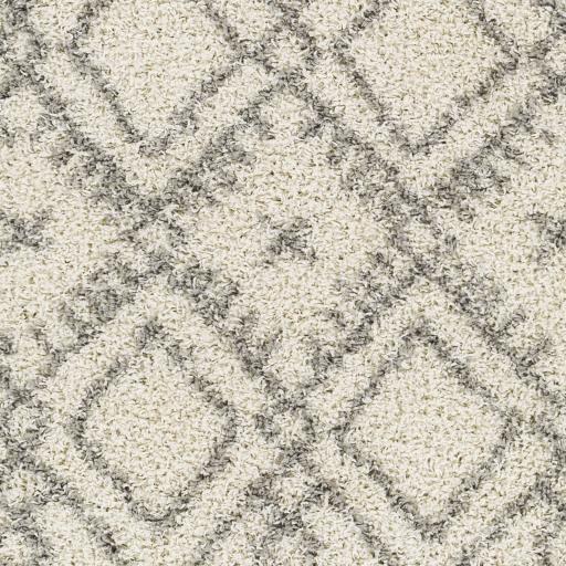 Surya Taza Shag TZS-2326 5'2" x 7' Rug