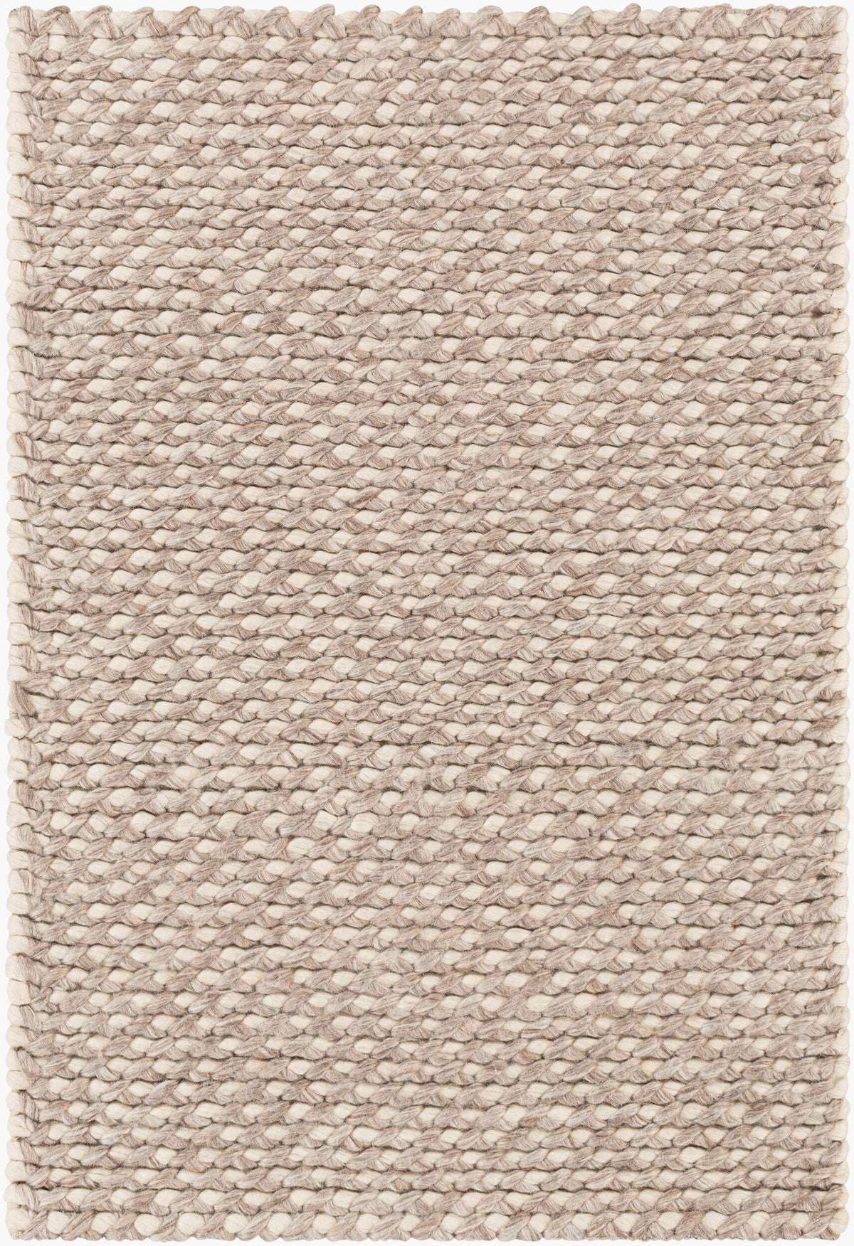 Surya Telluride TEL-2303 2' x 3' Handmade Rug