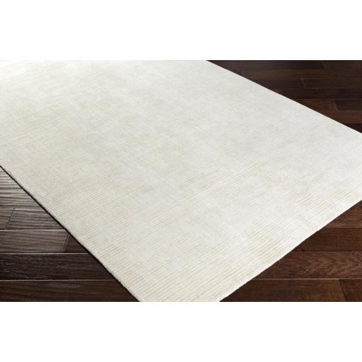 Surya Templeton TPL-4001 Ivory 2' x 3' Rug