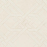 Surya The Oakes OAK-6001 Cream 2'6" x 8' Rug