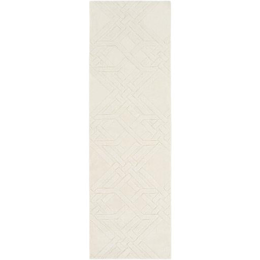 Surya The Oakes OAK-6001 2'6" x 8' Rug