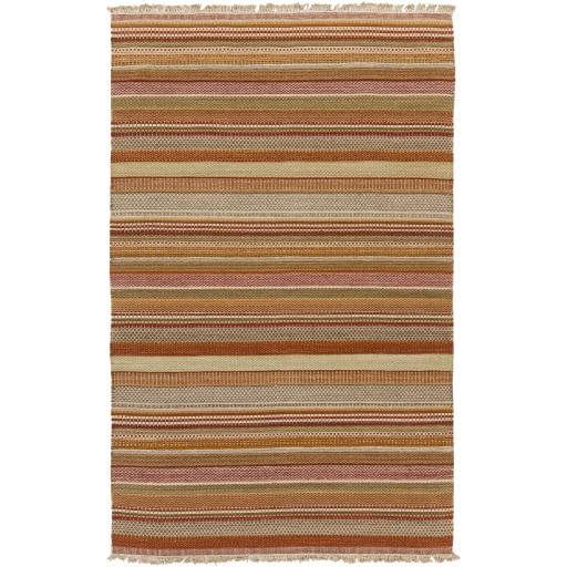 Surya Tibet TIB-4001 2' x 3' Rug