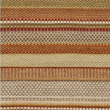 Surya Tibet TIB-4001 Beige Brick Red 2' x 3' Rug