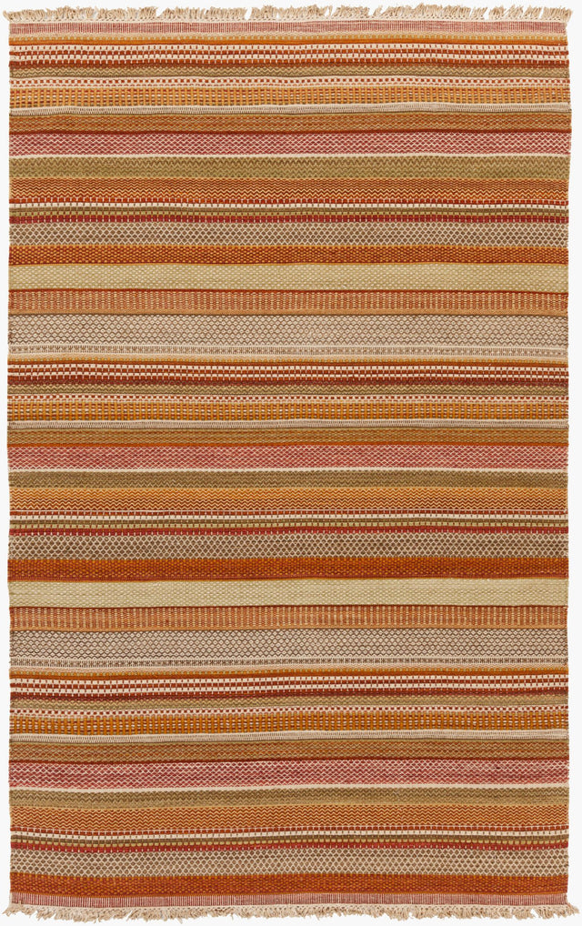 Surya Tibet TIB-4001 2' x 3' Handmade Rug